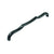 Belwith keeler B077111 Appliance pull 12 inch center to center
