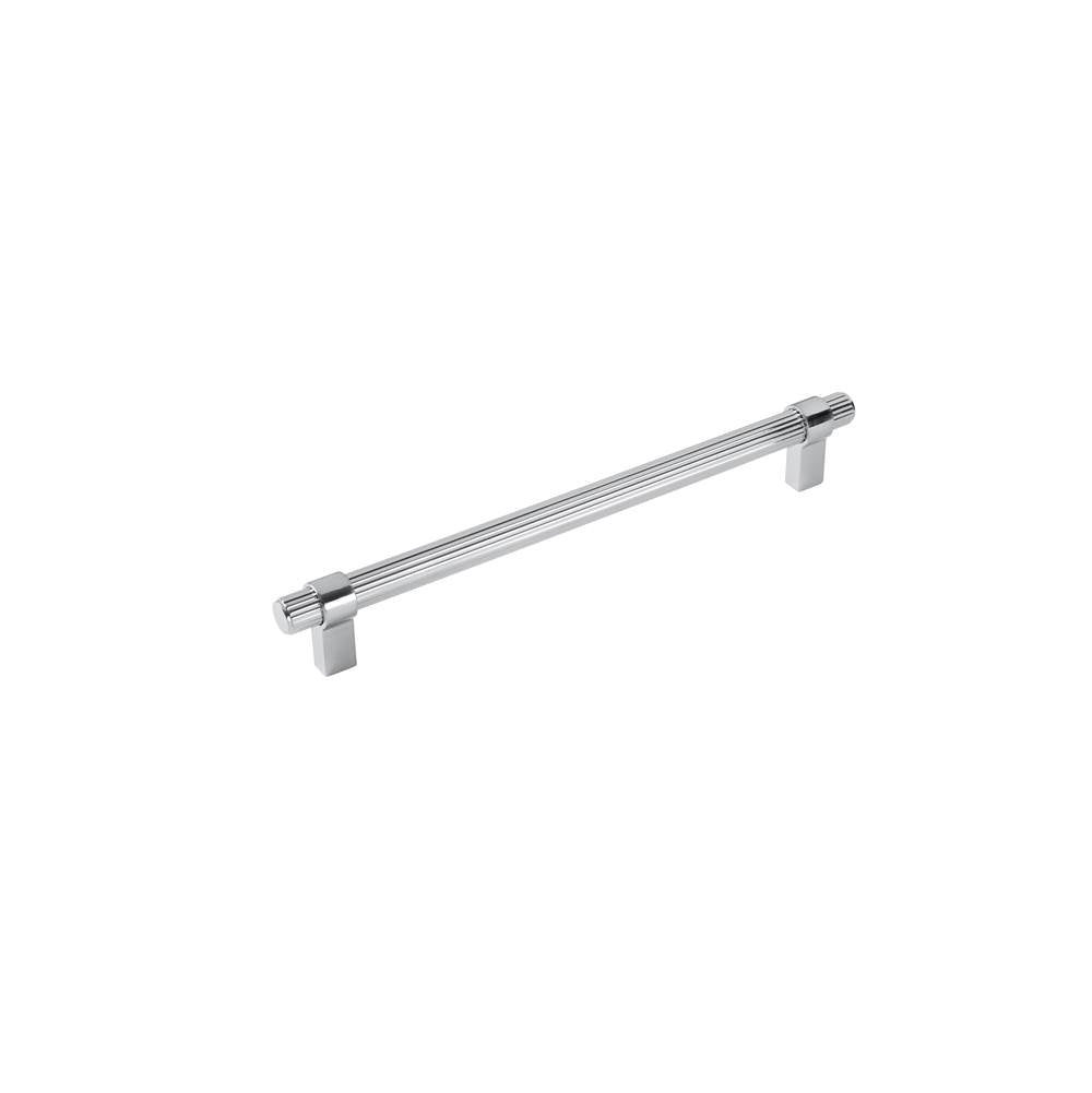 Belwith keeler B077113 Sinclaire collection appliance pull 12 inch center to center