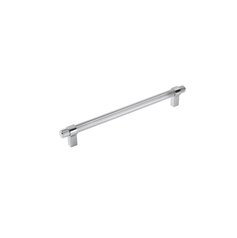 Belwith keeler B077113 Sinclaire collection appliance pull 12 inch center to center