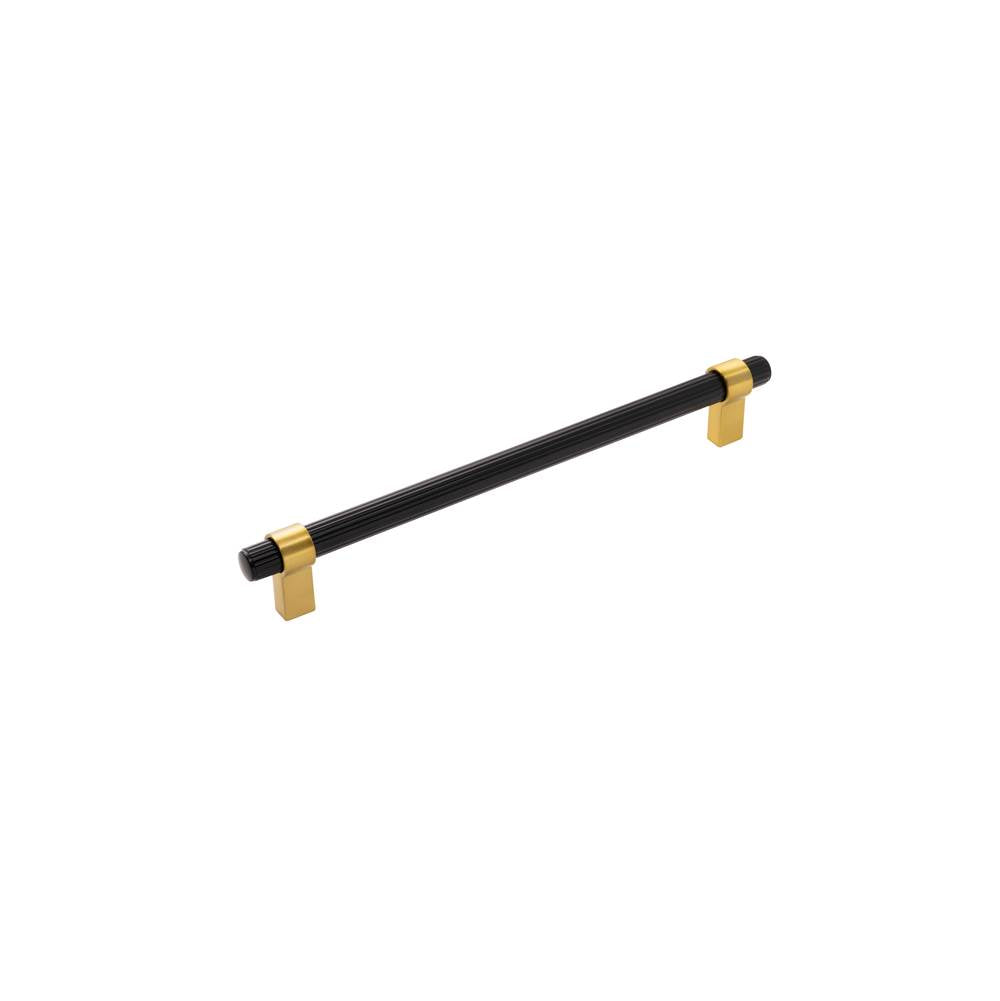 Belwith keeler B077113 Sinclaire collection appliance pull 12 inch center to center