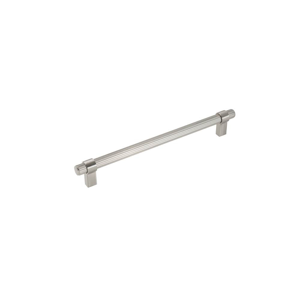 Belwith keeler B077113 Sinclaire collection appliance pull 12 inch center to center