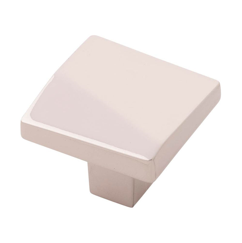 Belwith keeler B077150 Knob 1-3/8 inch square - Parent
