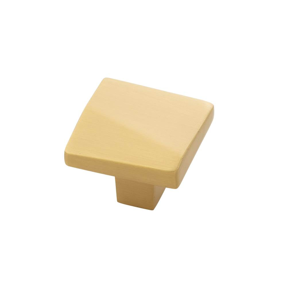 Belwith keeler B077150 Knob 1-3/8 inch square