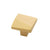 Belwith keeler B077150 Knob 1-3/8 inch square
