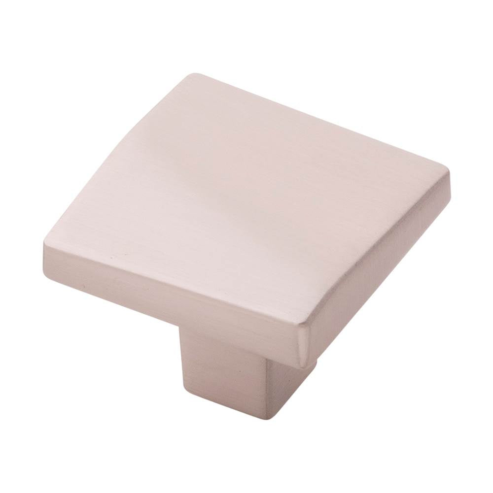 Belwith keeler B077150 Knob 1-3/8 inch square