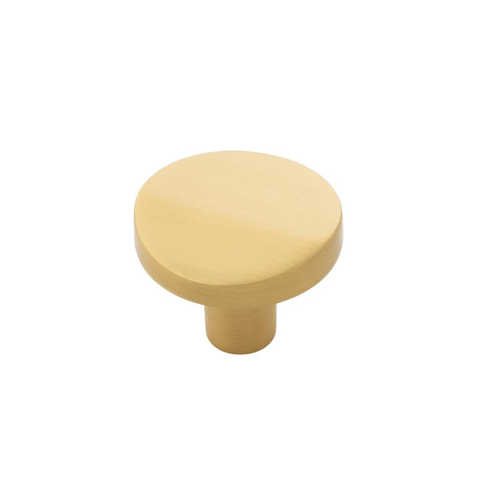 Belwith keeler B077153 Knob 1-3/8 inch diameter