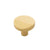 Belwith keeler B077153 Knob 1-3/8 inch diameter