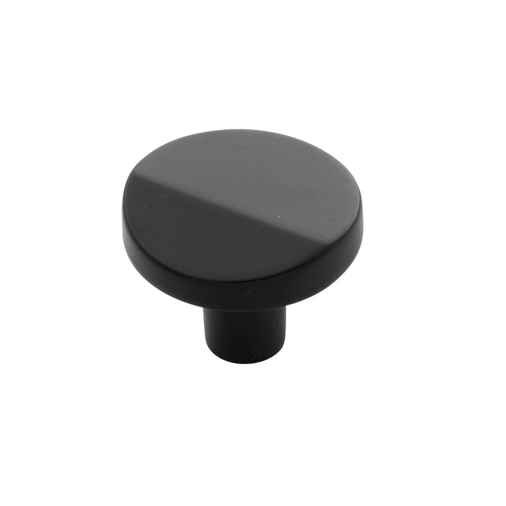 Belwith keeler B077153 Knob 1-3/8 inch diameter