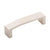 Belwith keeler B077154 Pull 3-3/4 inch (96mm) center to center - Parent
