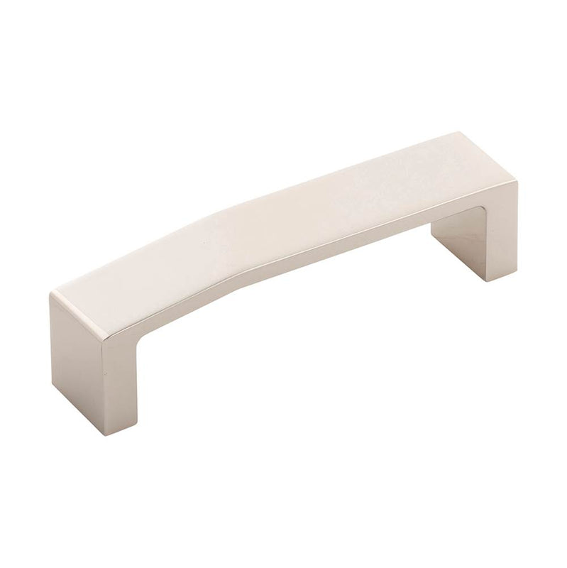 Belwith keeler B077154 Pull 3-3/4 inch (96mm) center to center - Parent