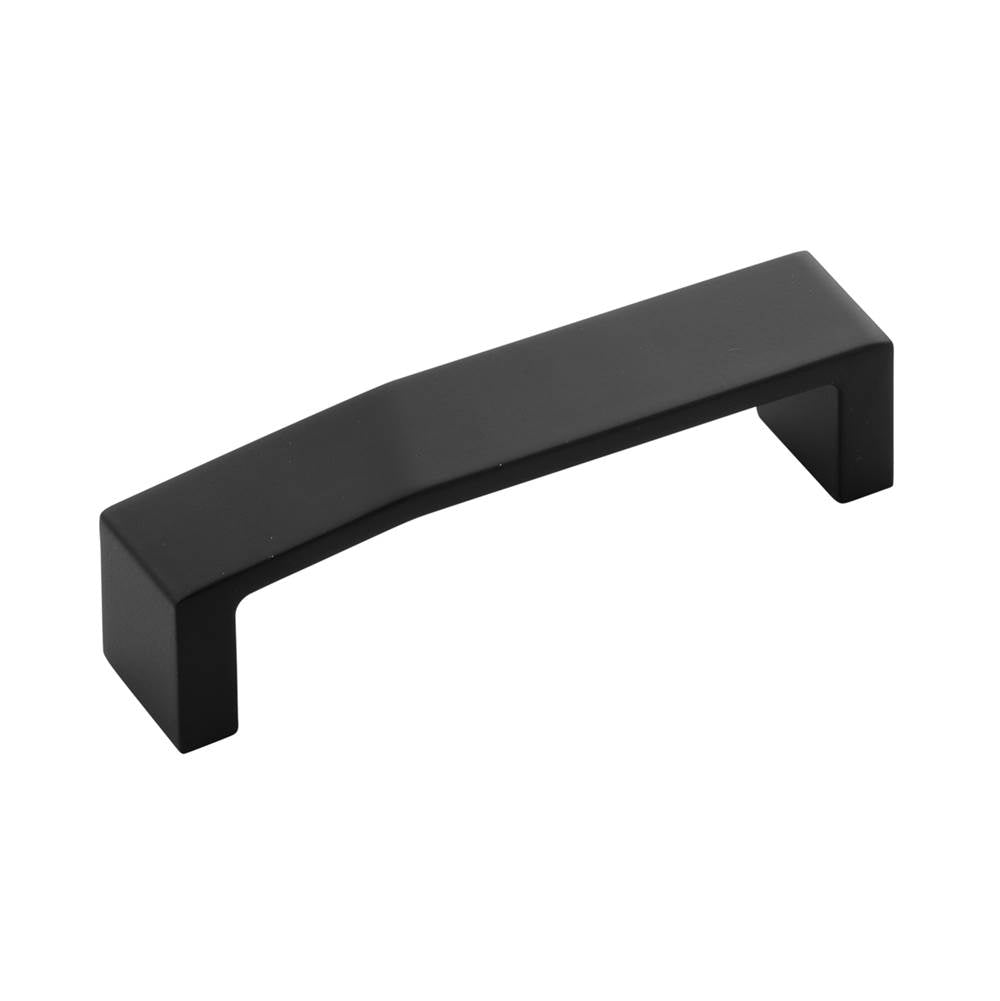Belwith keeler B077154 Pull 3-3/4 inch (96mm) center to center