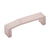 Belwith keeler B077154 Pull 3-3/4 inch (96mm) center to center