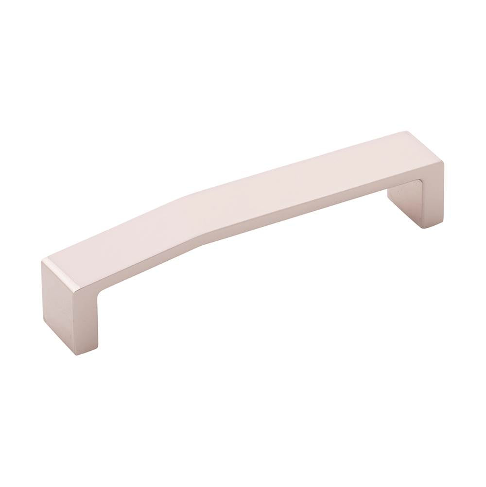 Belwith keeler B077155 Pull 5-1/16 inch (128mm) center to center - Parent