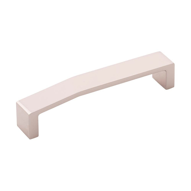 Belwith keeler B077155 Pull 5-1/16 inch (128mm) center to center - Parent