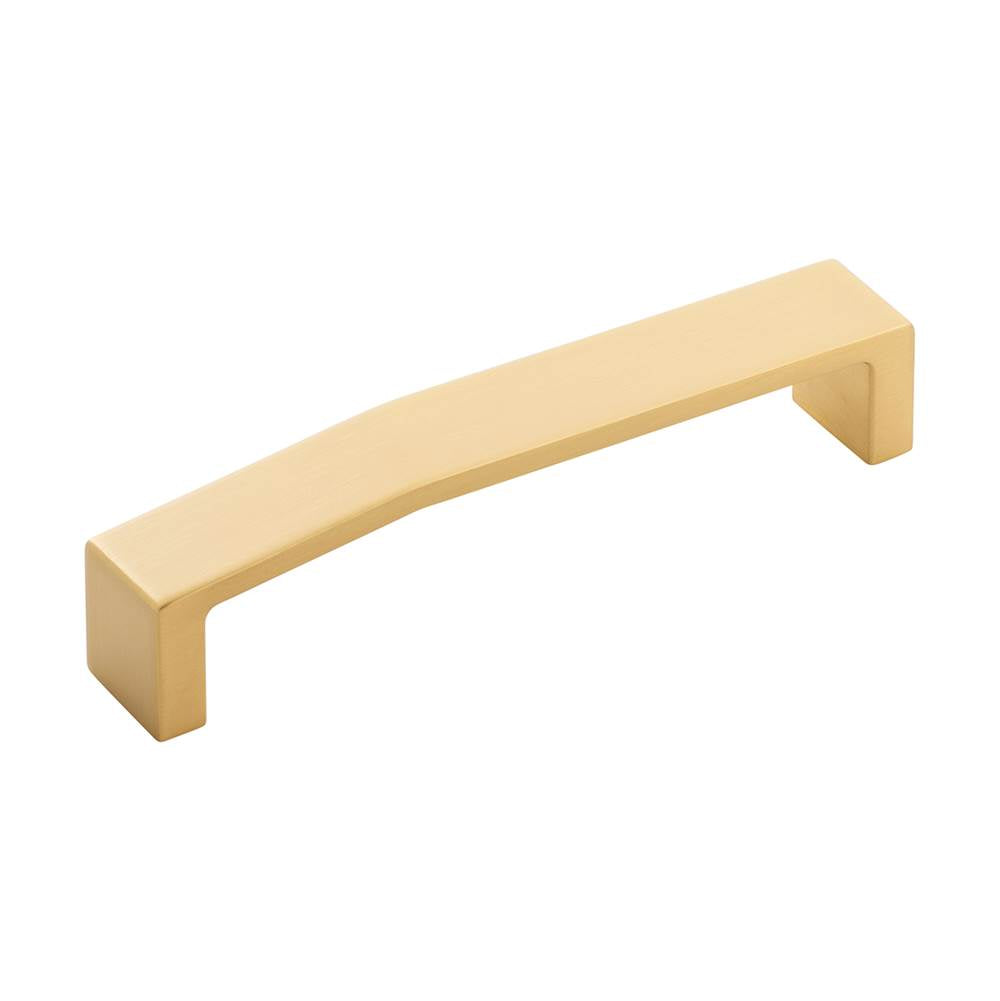 Belwith keeler B077155 Pull 5-1/16 inch (128mm) center to center