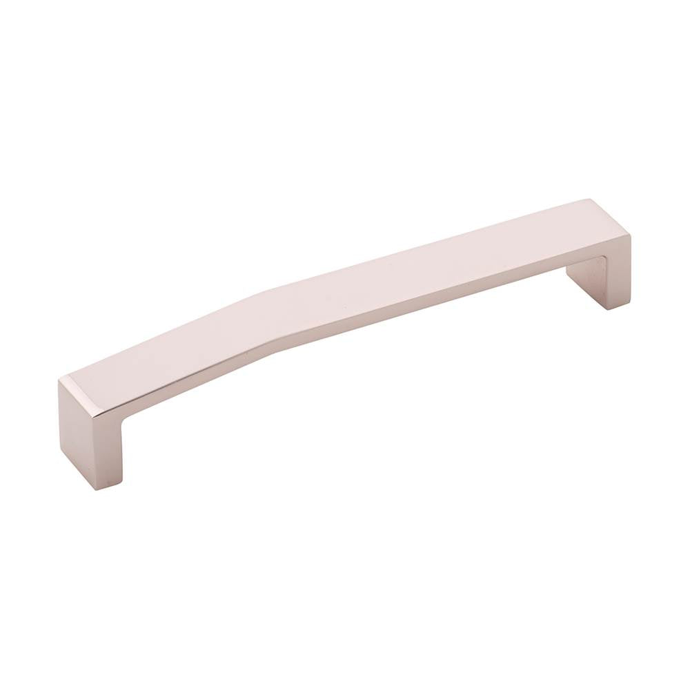 Belwith keeler B077156 Pull 6-5/16 inch (160mm) center to center - Parent