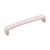 Belwith keeler B077156 Pull 6-5/16 inch (160mm) center to center - Parent