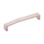 Belwith keeler B077156 Pull 6-5/16 inch (160mm) center to center