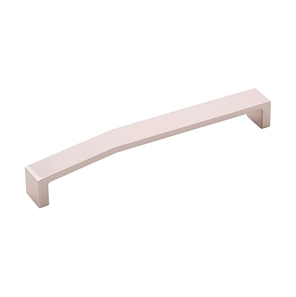 Belwith keeler B077157 Pull 7-9/16 inch (192mm) center to center - Parent