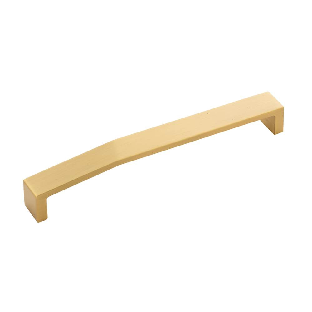 Belwith keeler B077157 Pull 7-9/16 inch (192mm) center to center