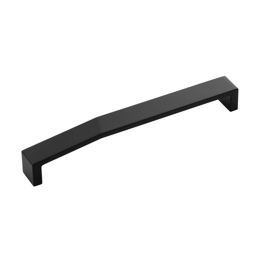 Belwith keeler B077157 Pull 7-9/16 inch (192mm) center to center