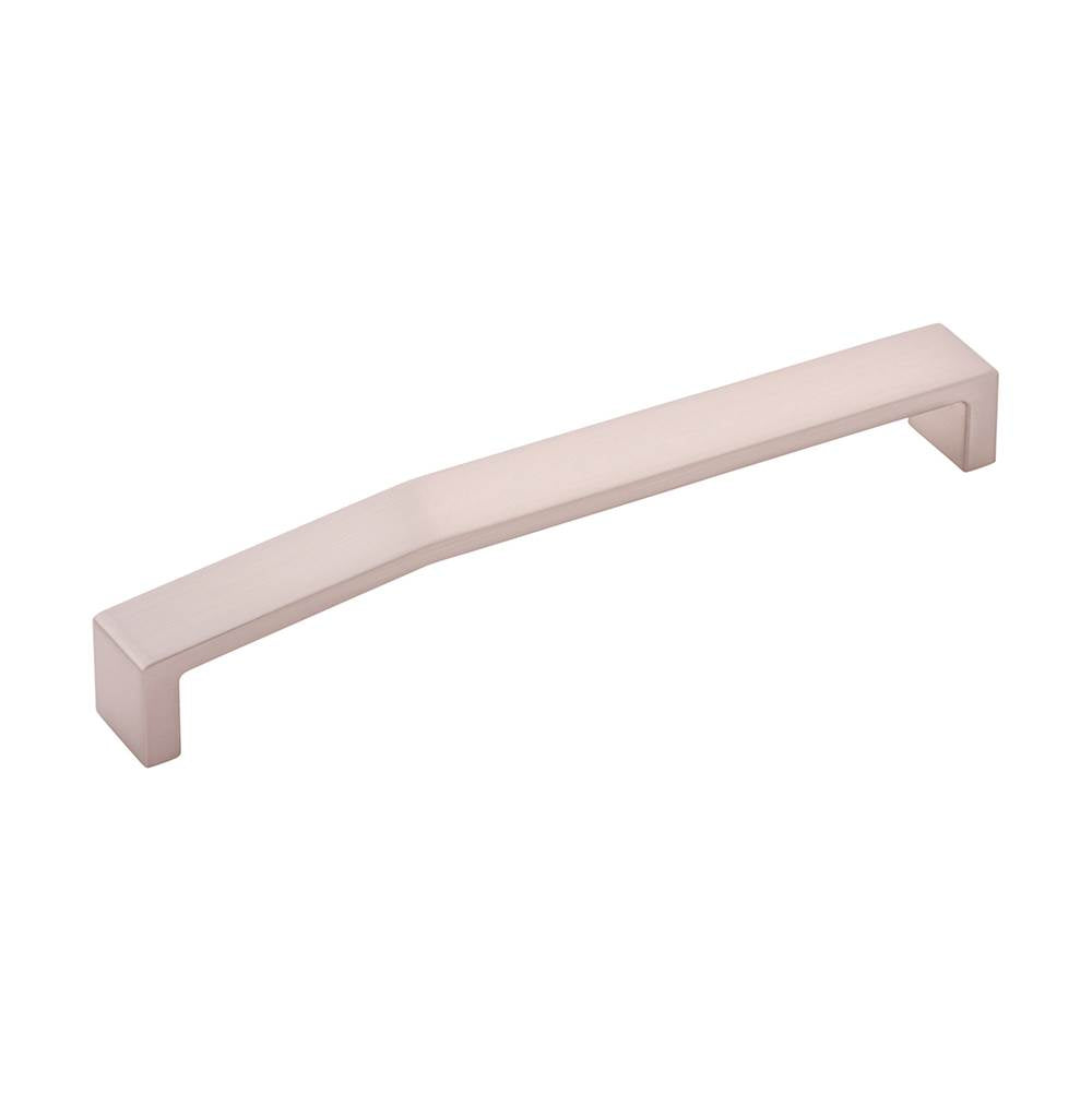 Belwith keeler B077157 Pull 7-9/16 inch (192mm) center to center