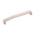 Belwith keeler B077157 Pull 7-9/16 inch (192mm) center to center