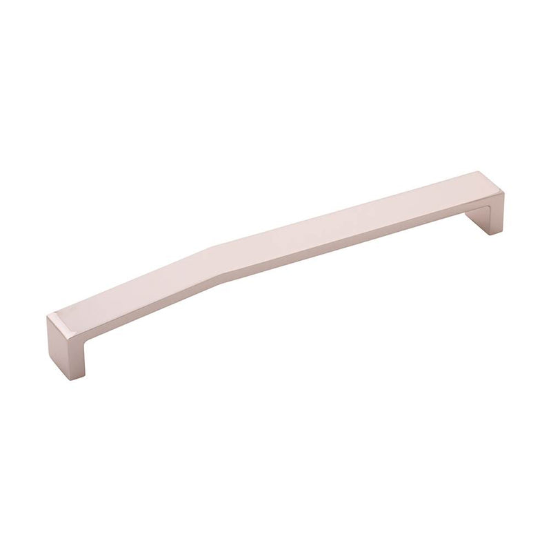 Belwith keeler B077158 Pull 8-13/16 inch (224mm) center to center - Parent