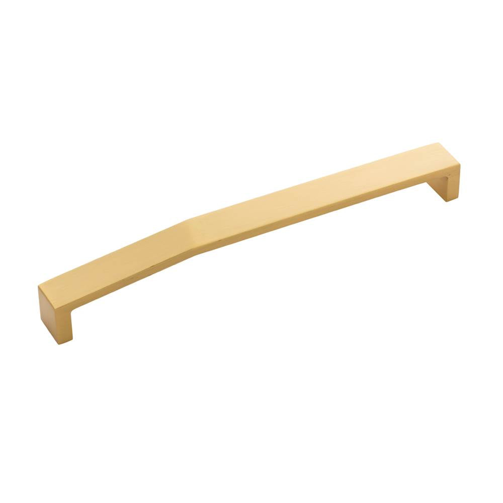 Belwith keeler B077158 Pull 8-13/16 inch (224mm) center to center