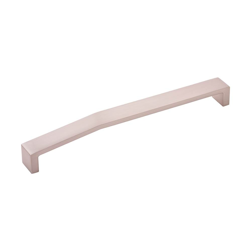 Belwith keeler B077158 Pull 8-13/16 inch (224mm) center to center