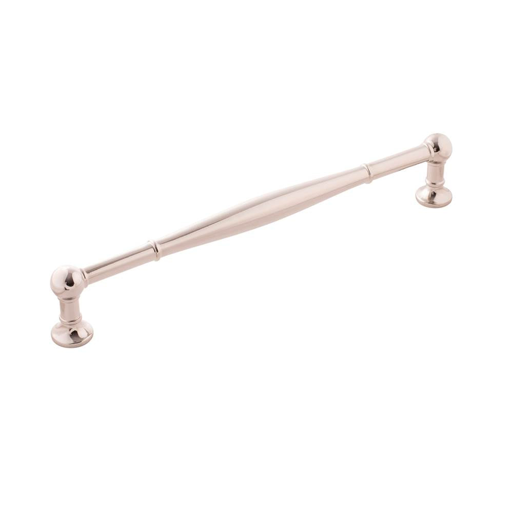 Belwith keeler B077277 Appliance pull 12 inch center to center - Parent