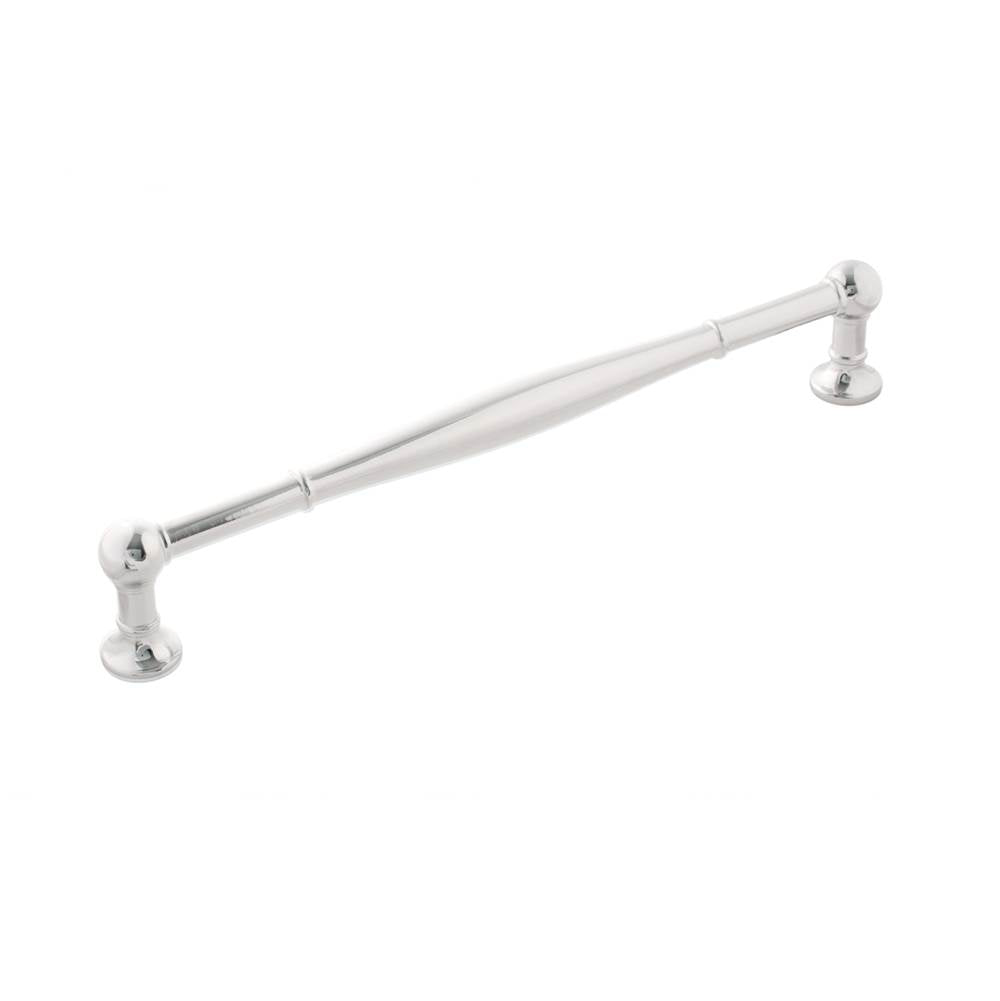 Belwith keeler B077277 Appliance pull 12 inch center to center