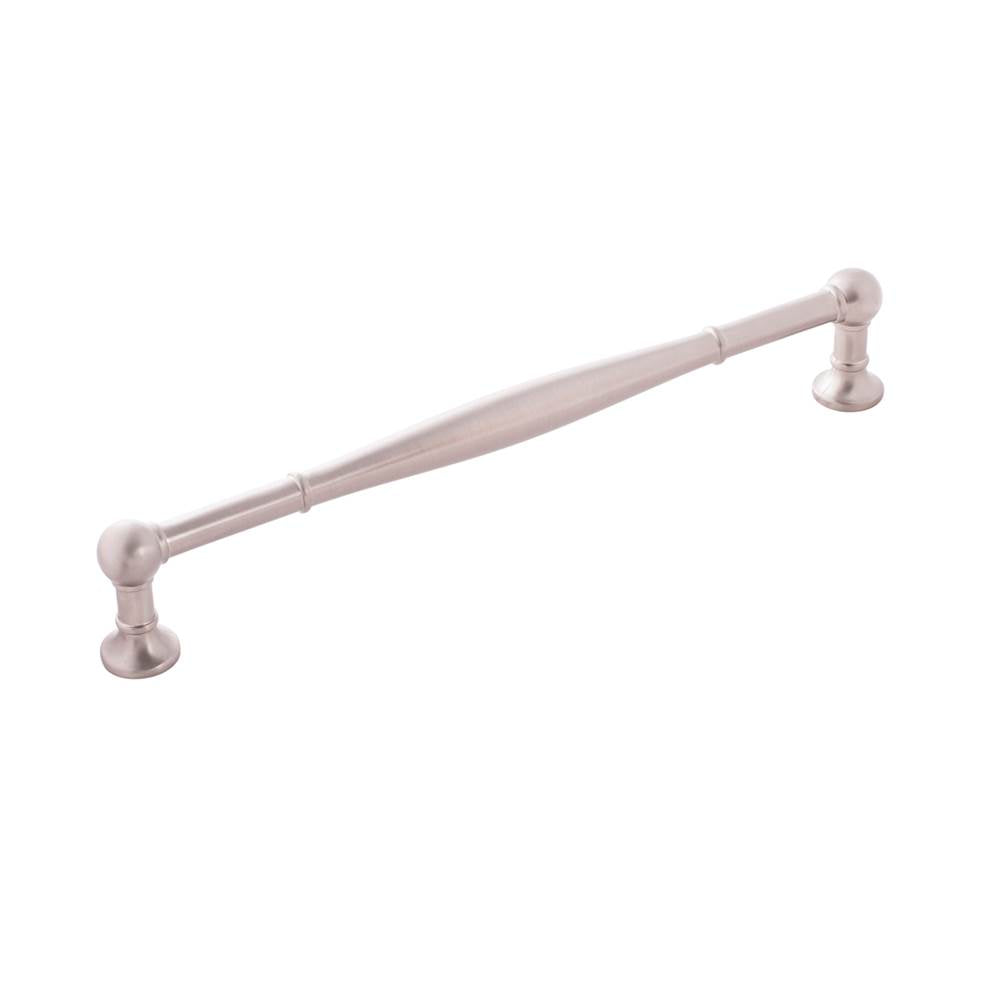 Belwith keeler B077277 Appliance pull 12 inch center to center