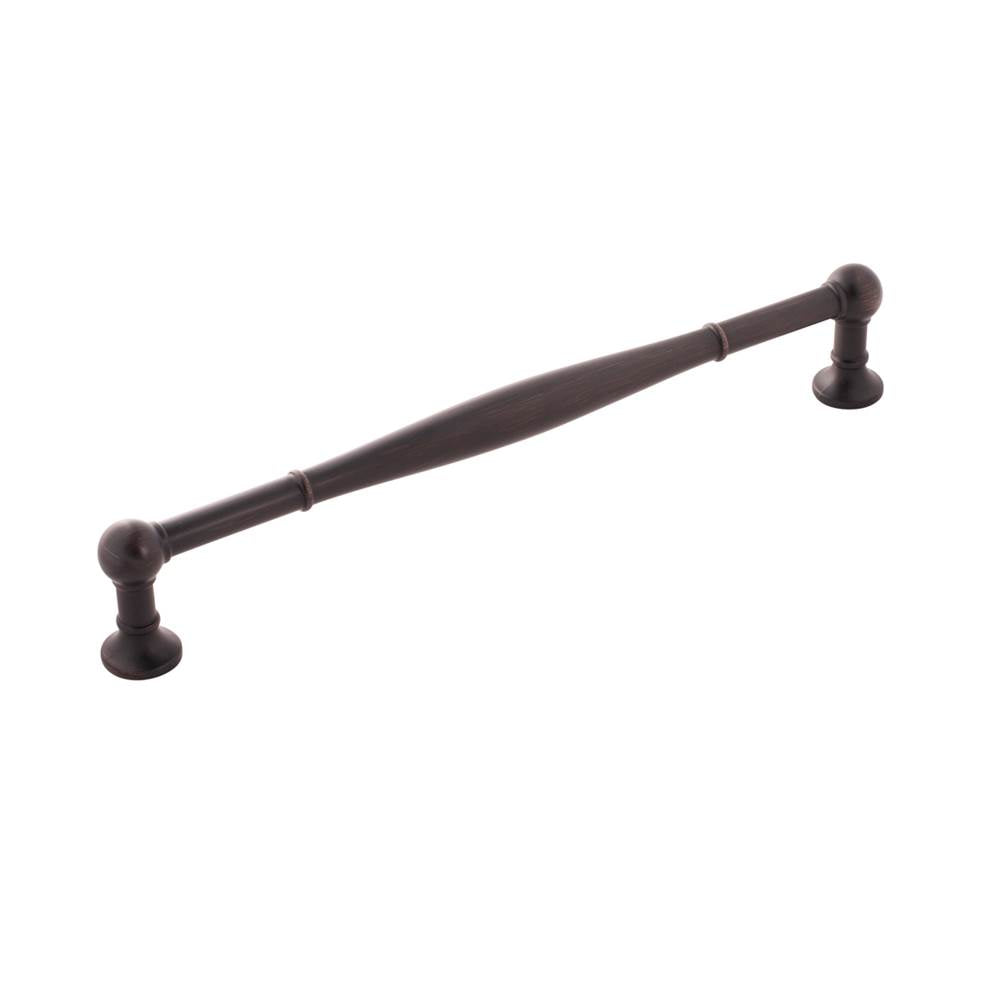 Belwith keeler B077277 Appliance pull 12 inch center to center