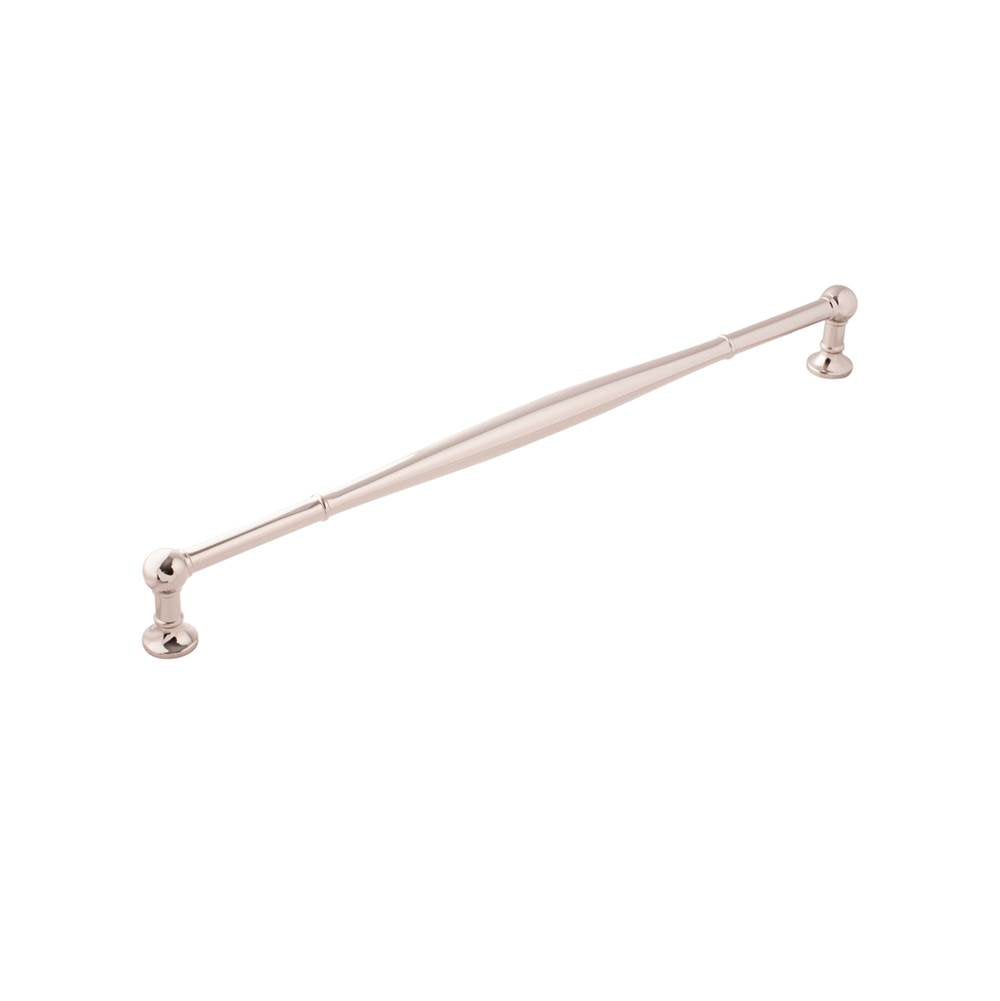 Belwith keeler B077278 Appliance pull 18 inch center to center - Parent