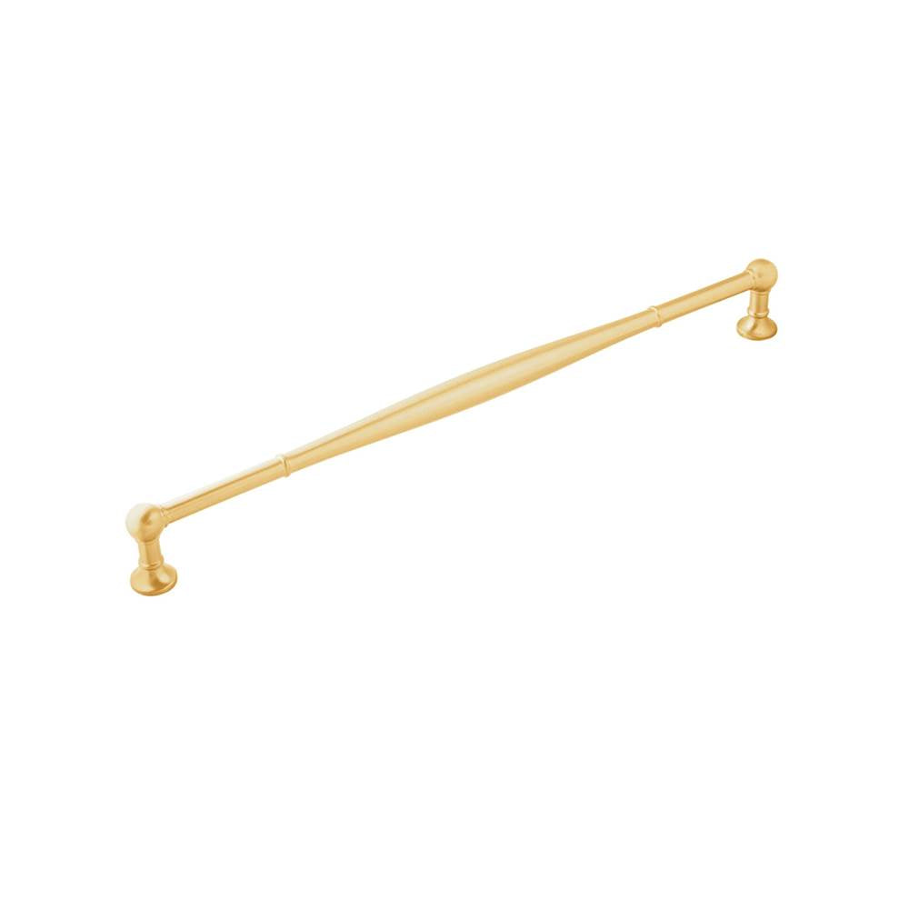 Belwith keeler B077278 Appliance pull 18 inch center to center