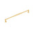 Belwith keeler B077278 Appliance pull 18 inch center to center