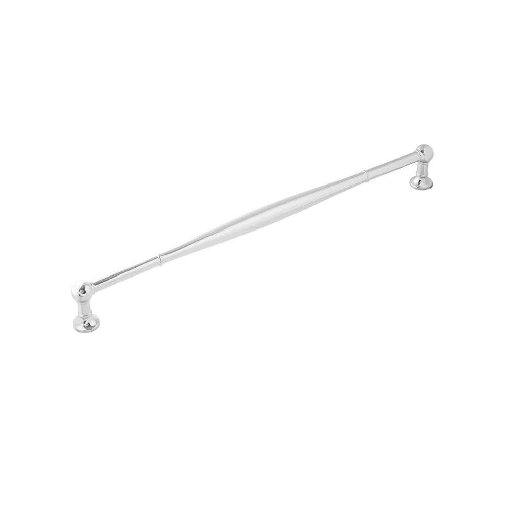 Belwith keeler B077278 Appliance pull 18 inch center to center