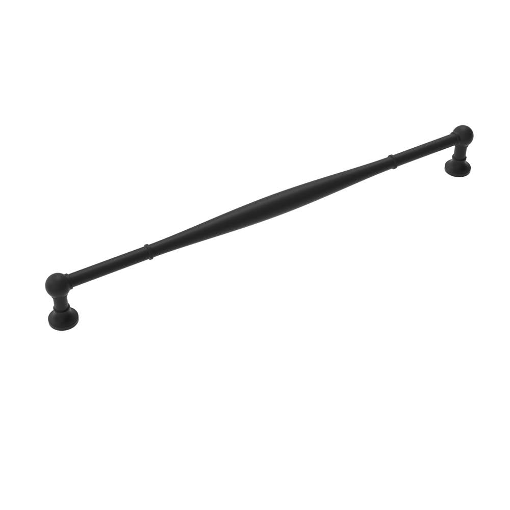 Belwith keeler B077278 Appliance pull 18 inch center to center