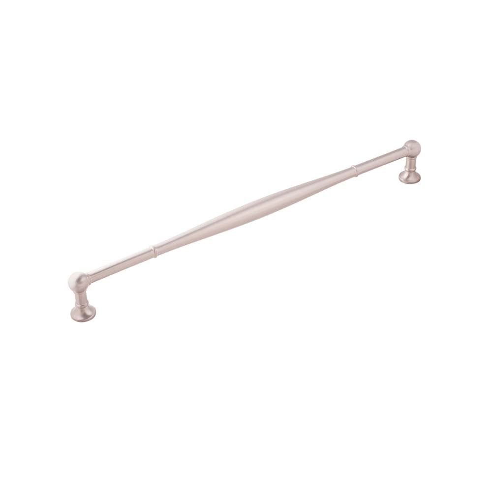 Belwith keeler B077278 Appliance pull 18 inch center to center