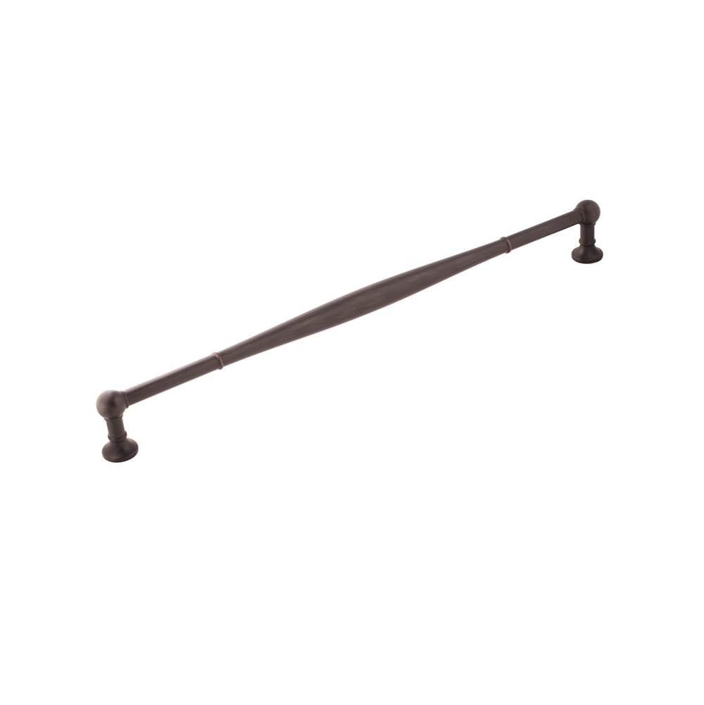 Belwith keeler B077278 Appliance pull 18 inch center to center