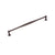 Belwith keeler B077278 Appliance pull 18 inch center to center