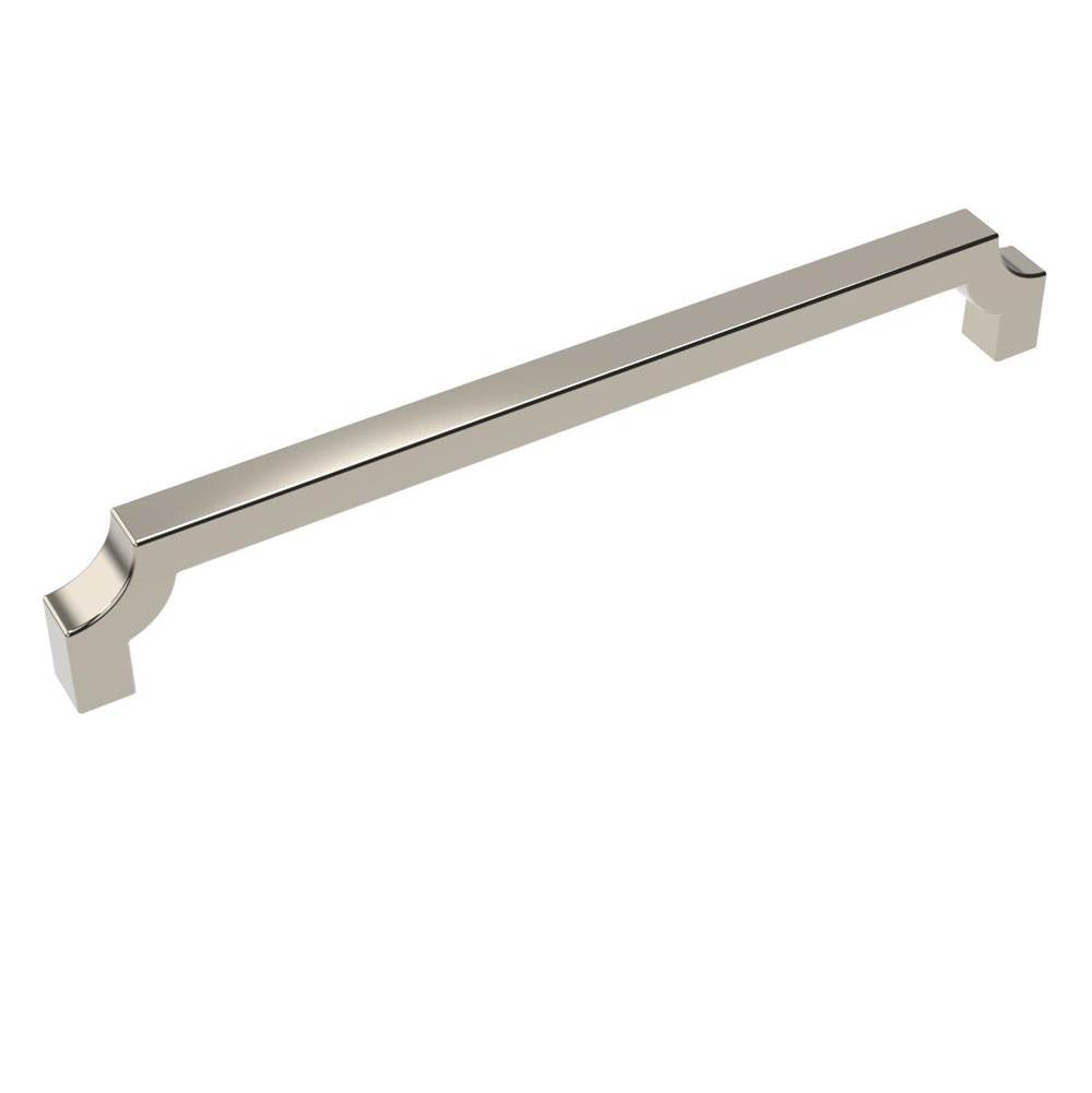 Belwith keeler B077280 Appliance pull 12 inch center to center - Parent