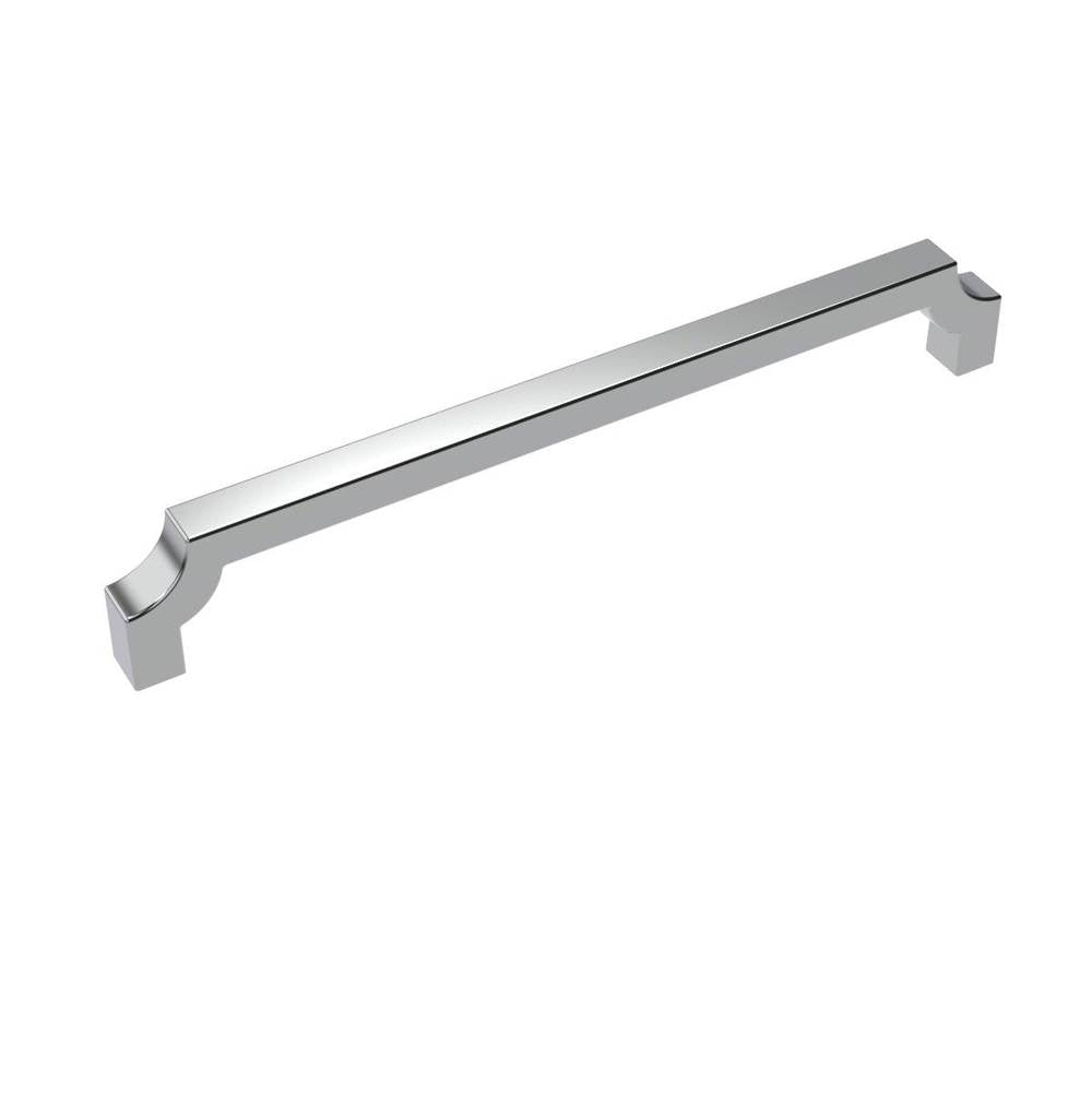 Belwith keeler B077280 Appliance pull 12 inch center to center