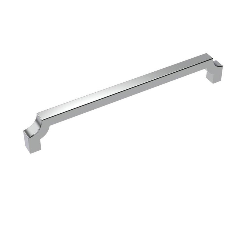 Belwith keeler B077280 Appliance pull 12 inch center to center