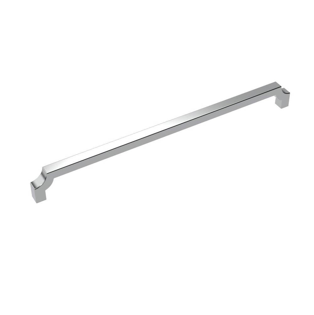 Belwith keeler B077281 Appliance pull 18 inch center to center