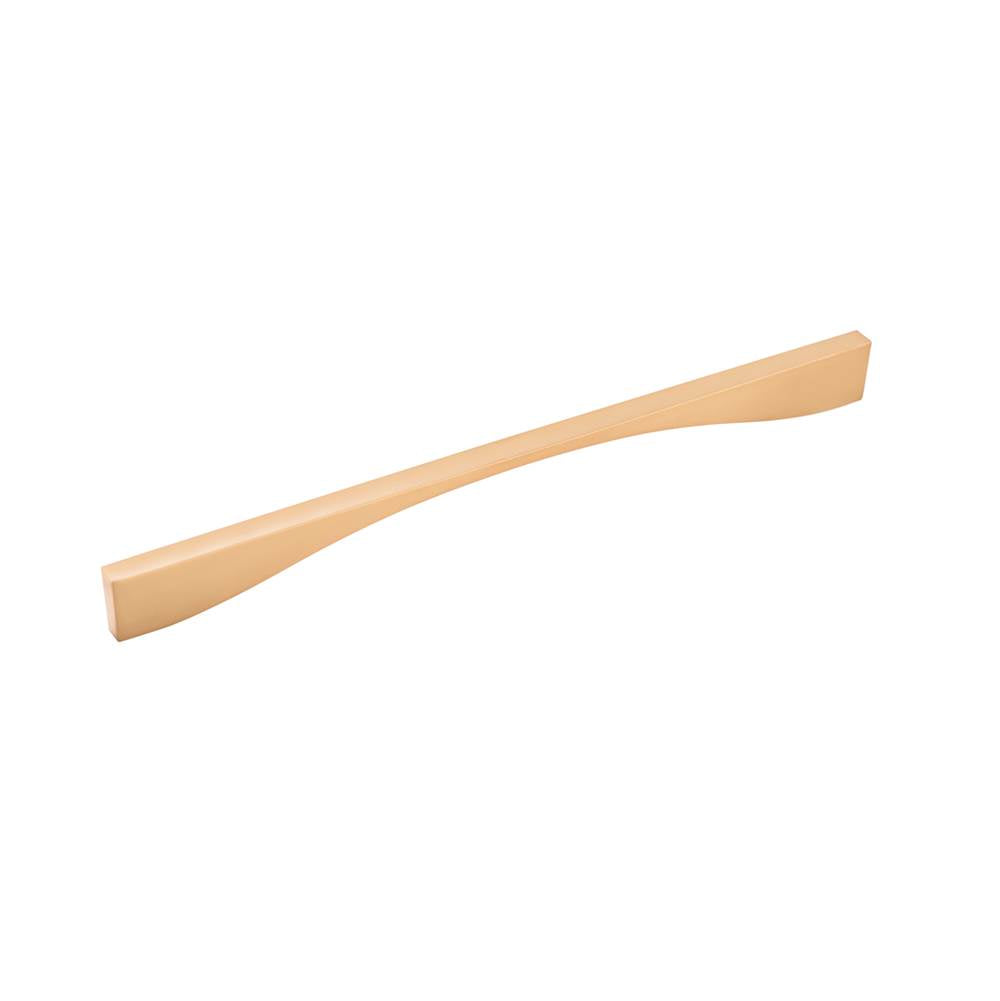 Belwith keeler B077286 Appliance pull 18 inch center to center - Parent