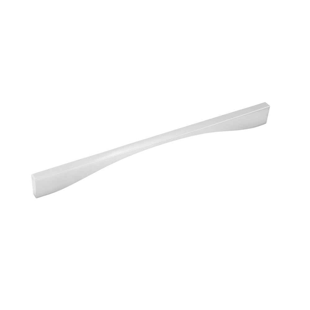 Belwith keeler B077286 Appliance pull 18 inch center to center