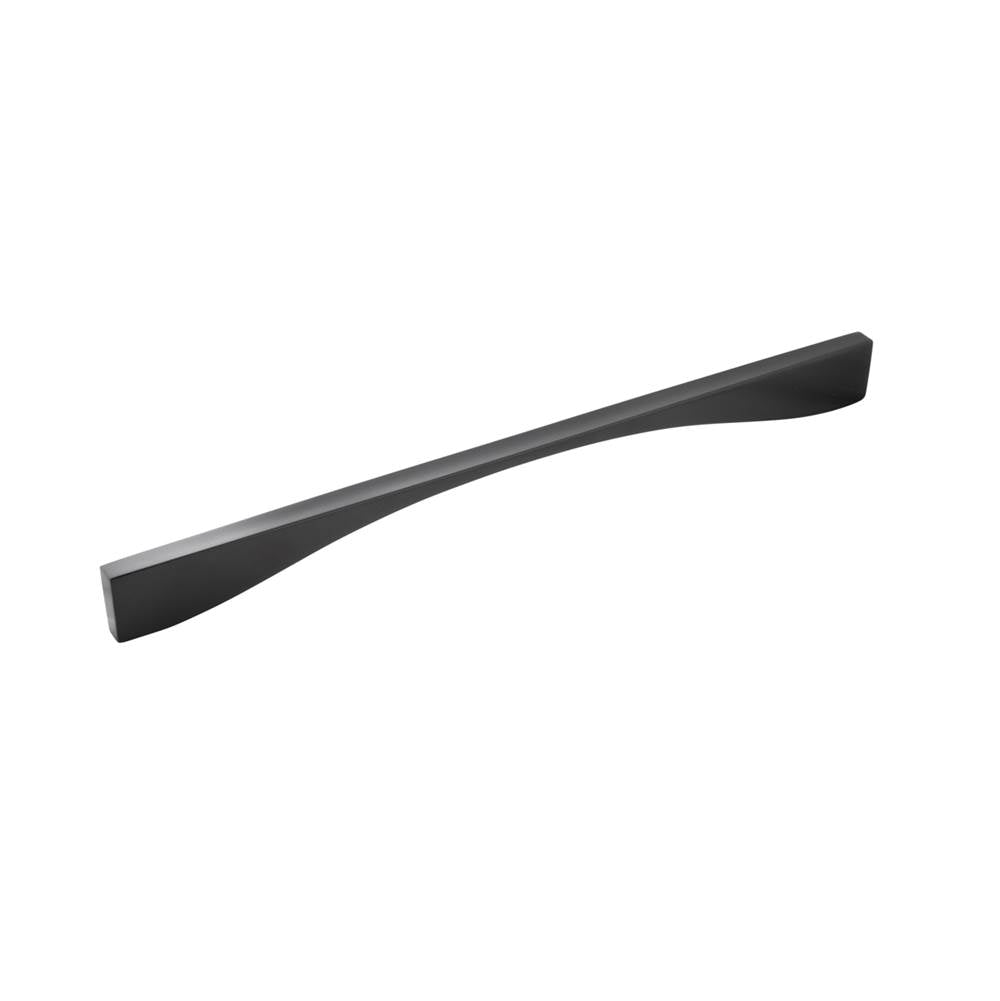 Belwith keeler B077286 Appliance pull 18 inch center to center