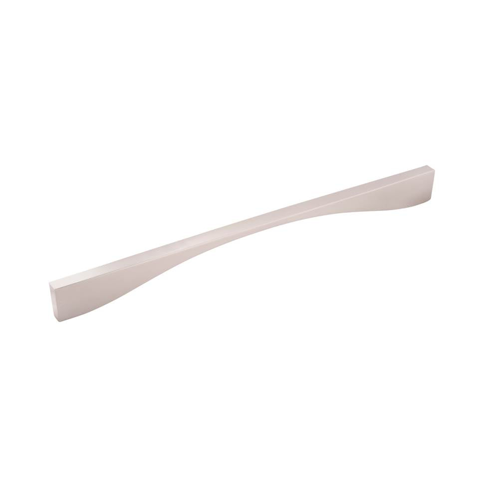 Belwith keeler B077286 Appliance pull 18 inch center to center